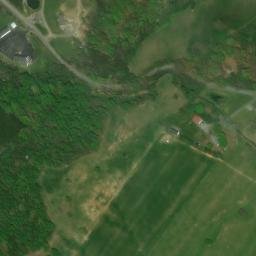 Satellite imagery of Double Springs Ridge, US
