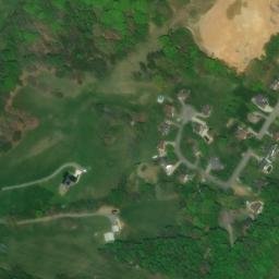 Satellite imagery of Bowser Ridge, US