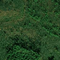 Satellite imagery of Kenner Spur, US