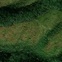 Satellite imagery of Huckleberry Ridge, US
