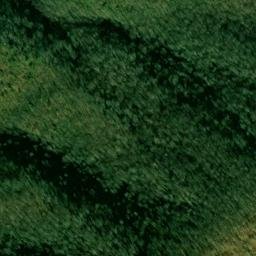 Satellite imagery of Huckleberry Ridge, US