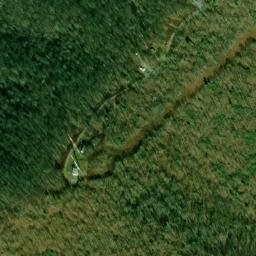 Satellite imagery of Holston High Point, US