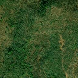 Satellite imagery of Taylor Ridge Mine, US