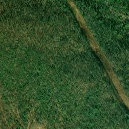 Satellite imagery of Lipps Ridge Mine, US