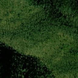 Satellite imagery of Huckleberry Ridge, US