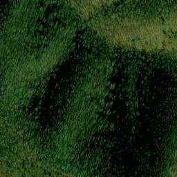 Satellite imagery of Huckleberry Ridge, US
