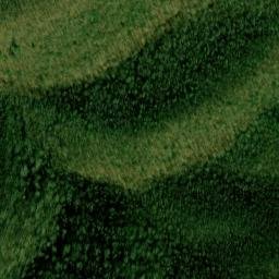 Satellite imagery of Huckleberry Ridge, US