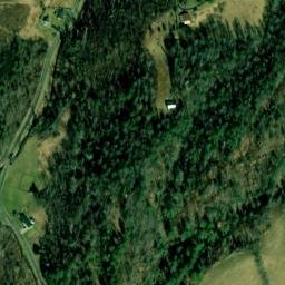 Satellite imagery of Campbell Mine, US