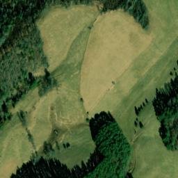 Satellite imagery of Lowe Prospect, US