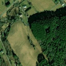 Satellite imagery of Doe Valley Mine, US
