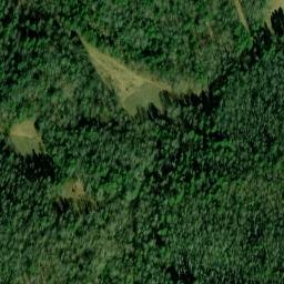 Satellite imagery of Buck Ridge, US