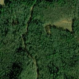 Satellite imagery of Buck Ridge, US