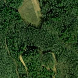 Satellite imagery of Buck Ridge, US