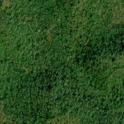 Satellite imagery of Flint Knob Mine, US