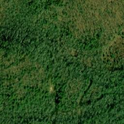 Satellite imagery of Flint Knob Mine, US