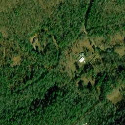 Satellite imagery of Flint Knob Mine, US