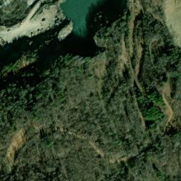 Satellite imagery of Dowell Quarry, US