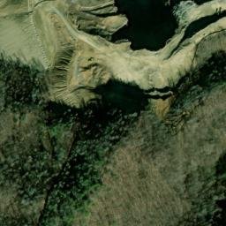 Satellite imagery of Dowell Quarry, US