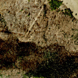 Satellite imagery of Wildcat Rock, US