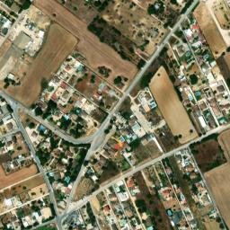 Satellite imagery of survey_point, DZ