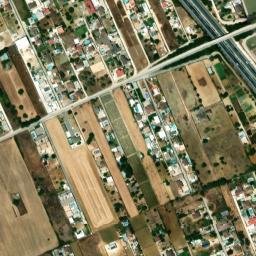 Satellite imagery of survey_point, DZ