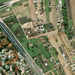 Satellite imagery of survey_point, DZ