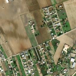 Satellite imagery of survey_point, DZ