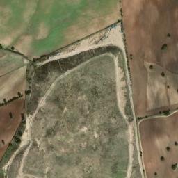 Satellite imagery of Cerro de la Cueva, ES