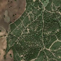 Satellite imagery of Cerro de la Cueva, ES