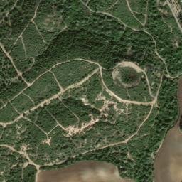 Satellite imagery of Cerro de la Cueva, ES