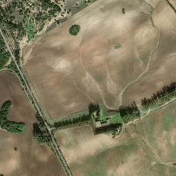 Satellite imagery of survey_point, DZ