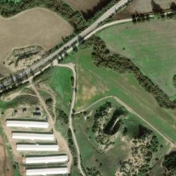 Satellite imagery of survey_point, DZ