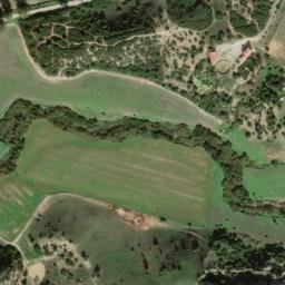 Satellite imagery of survey_point, DZ