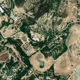 Satellite imagery of survey_point, DZ