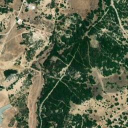 Satellite imagery of survey_point, DZ
