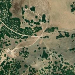 Satellite imagery of survey_point, DZ