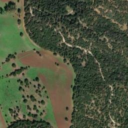 Satellite imagery of Cerro de la Cierva, ES