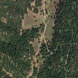 Satellite imagery of Cerro de la Cierva, ES