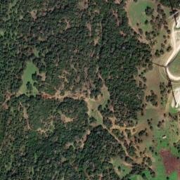 Satellite imagery of Cerro de la Cierva, ES