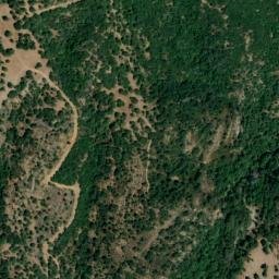 Satellite imagery of Puerto del Lobo, ES