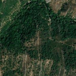 Satellite imagery of Puerto del Lobo, ES