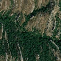 Satellite imagery of Puerto del Lobo, ES