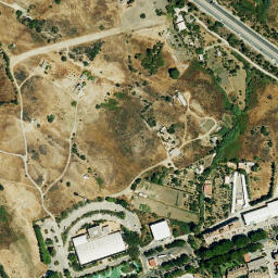 Satellite imagery of Punta Pinillos, ES