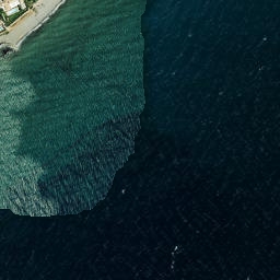 Satellite imagery of survey_point, DZ