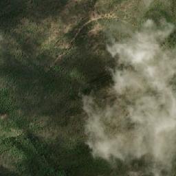 Satellite imagery of Tilematine, DZ