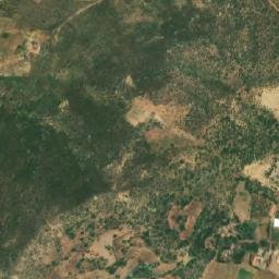 Satellite imagery of Ghelida, DZ