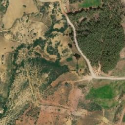 Satellite imagery of Djebel Ghaïda, DZ