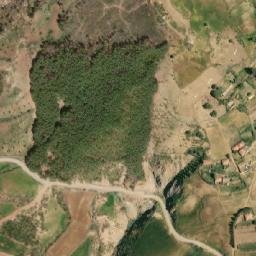 Satellite imagery of Djebel Ghaïda, DZ