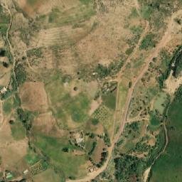 Satellite imagery of Djebel Ghaïda, DZ