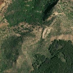 Satellite imagery of Djebel Toukal, DZ